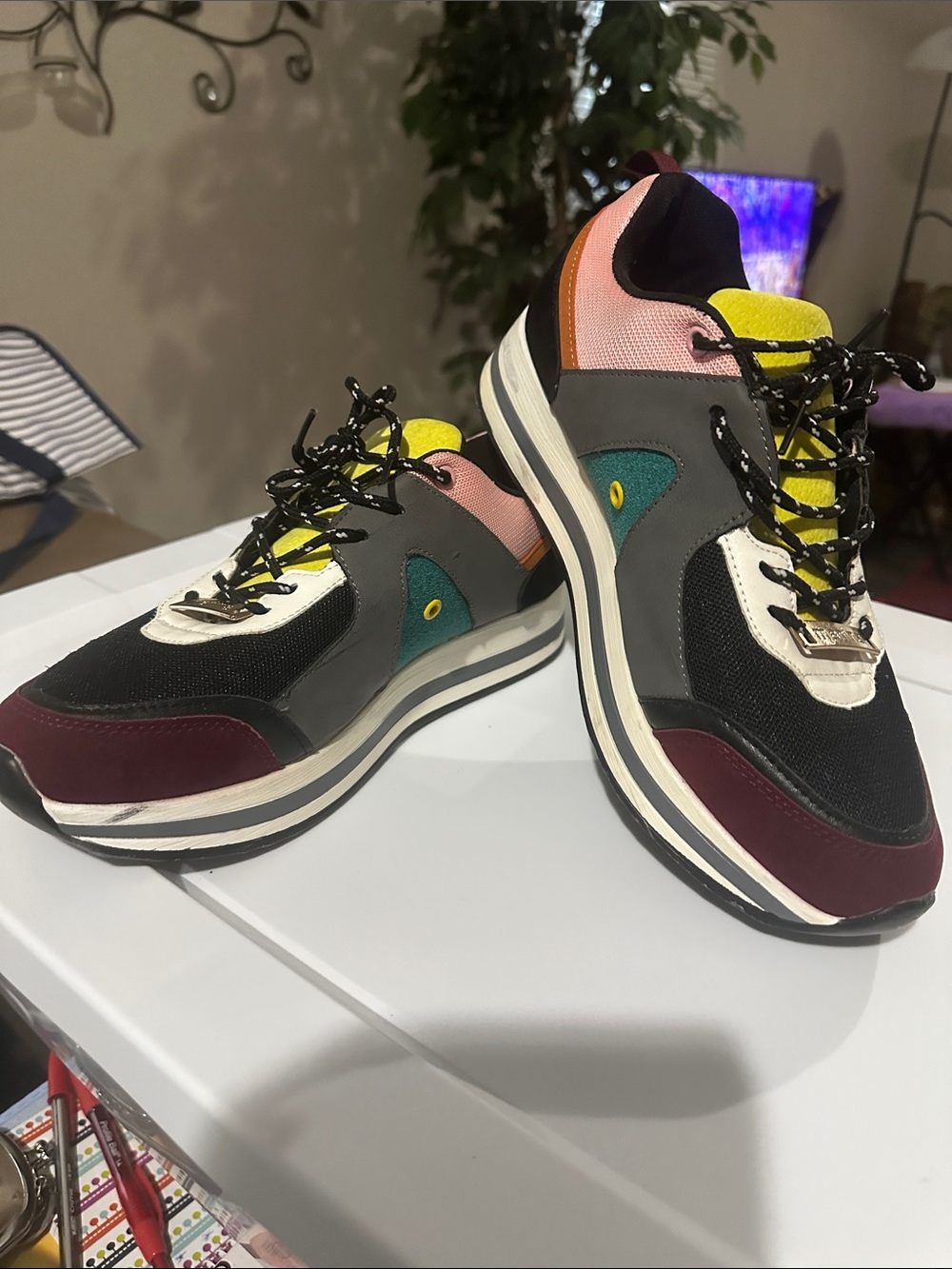 Shoes